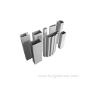 Hot sale 6061 aluminum hex bars for moulding